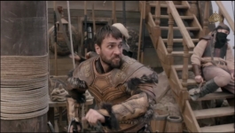 Barbarossa -  Episode 75